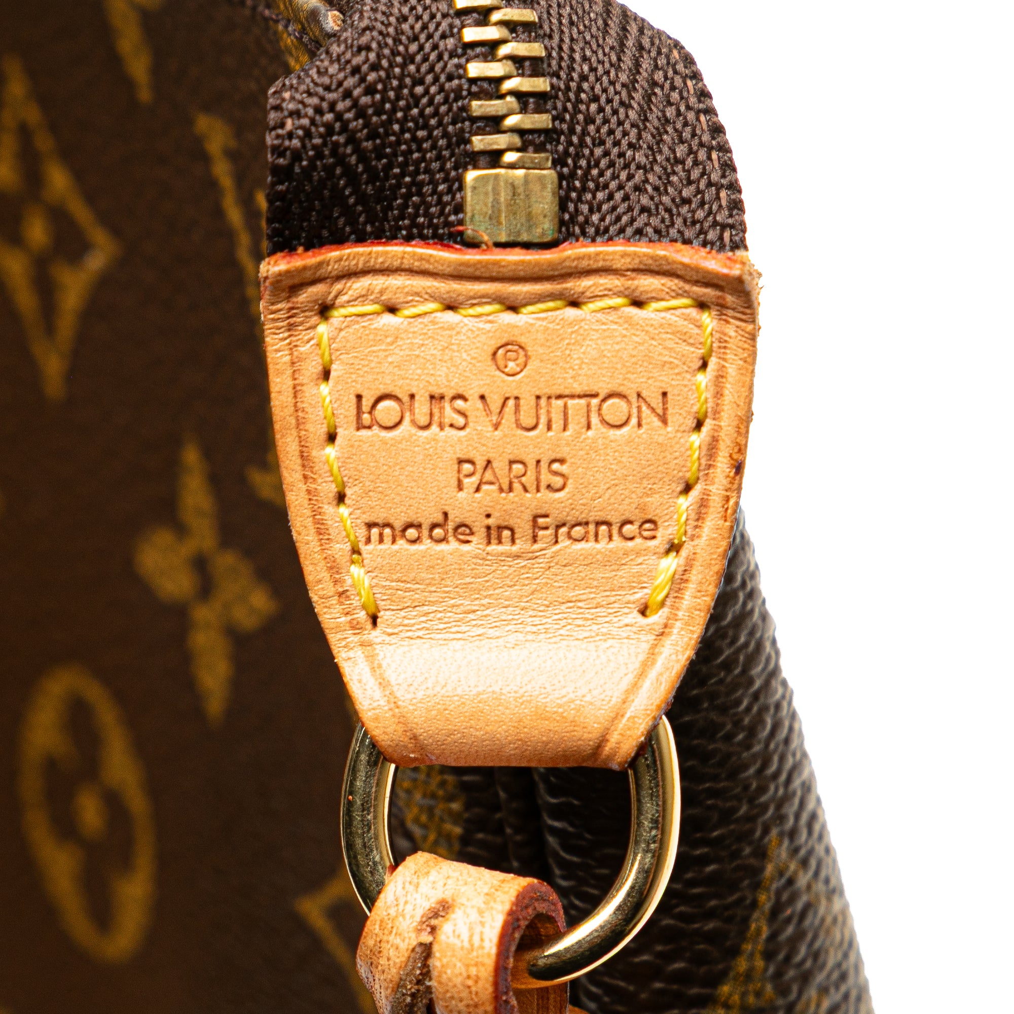 Monogram Pochette Accessoires