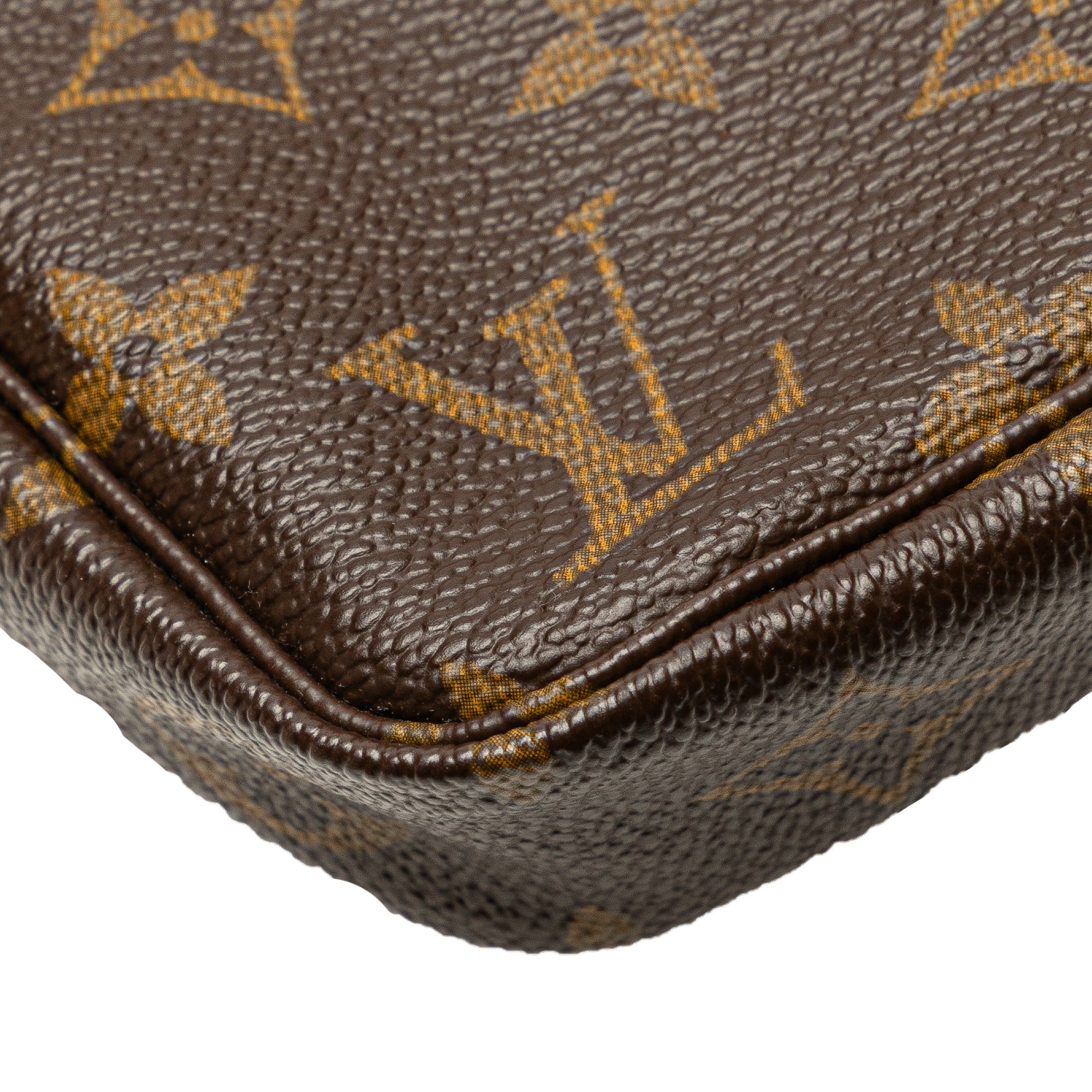 Monogram Pochette Accessoires