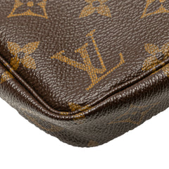 Monogram Pochette Accessoires