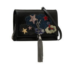 Monogram Kate Patch Embellished Crossbody Bag