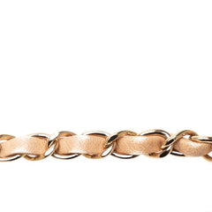 Medium Caviar Paris Cuba Thread Around Flap