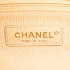 Medium Caviar Paris Cuba Thread Around Flap