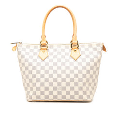 Damier Azur Saleya PM