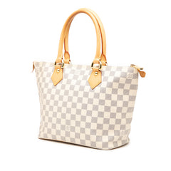Damier Azur Saleya PM