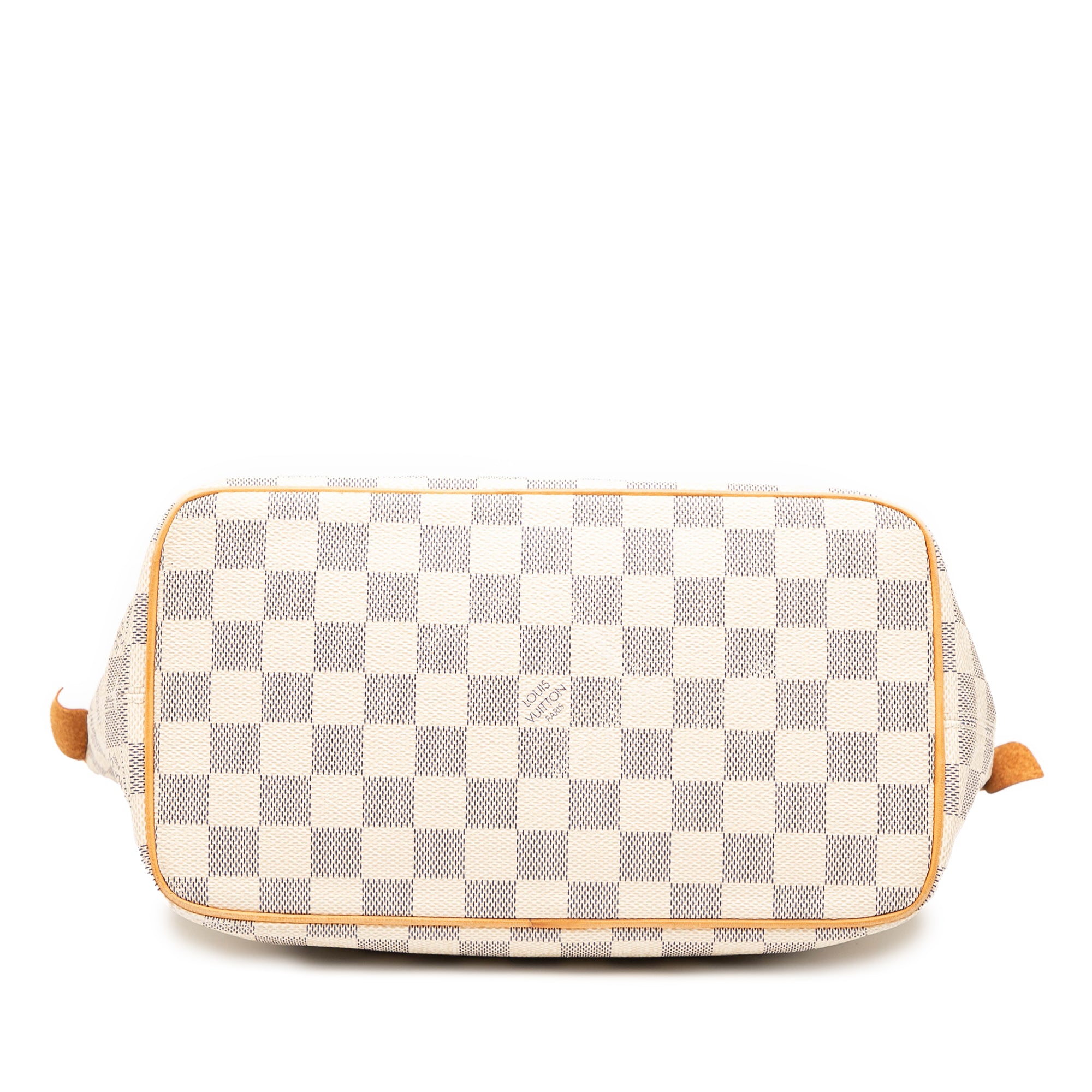 Damier Azur Saleya PM