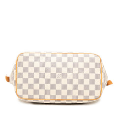 Damier Azur Saleya PM
