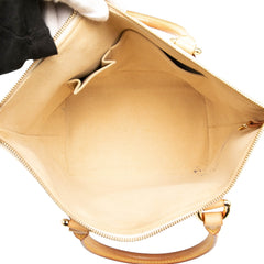 Damier Azur Saleya PM