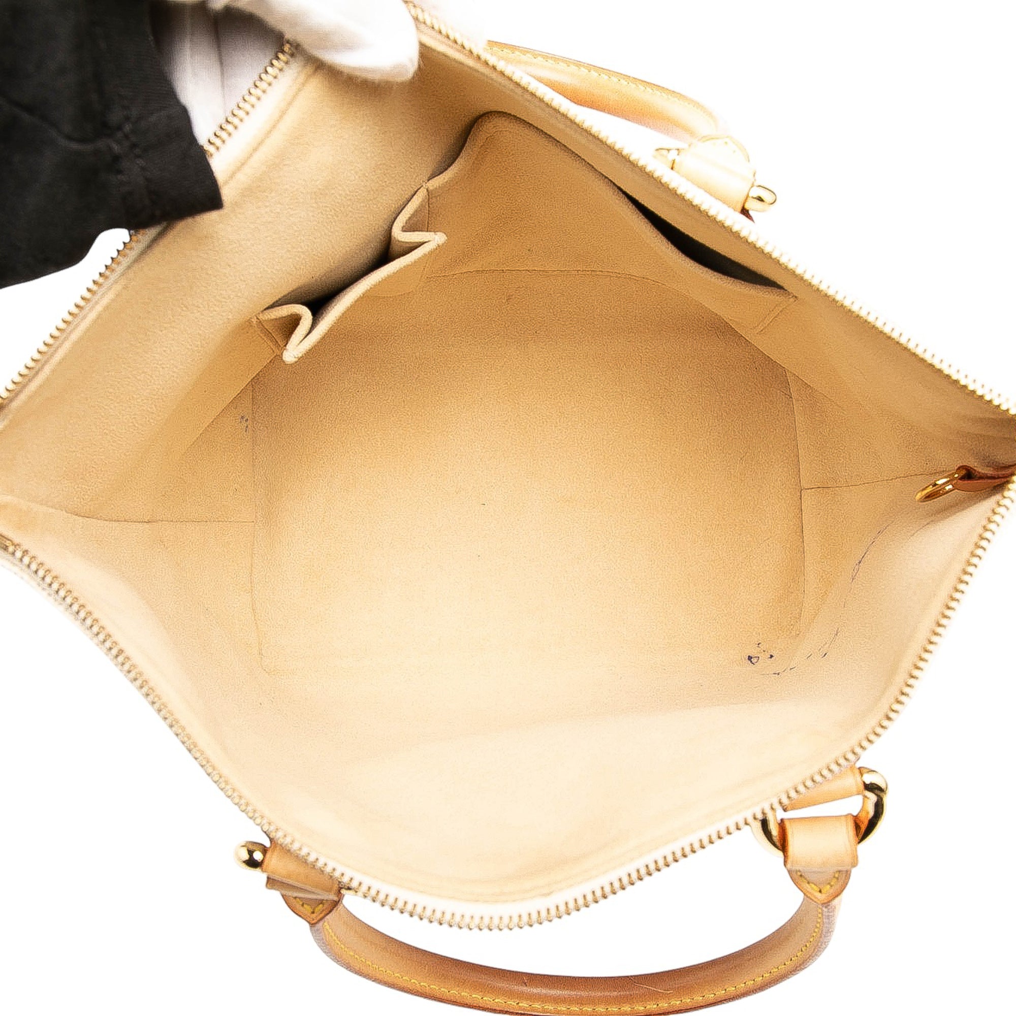 Damier Azur Saleya PM