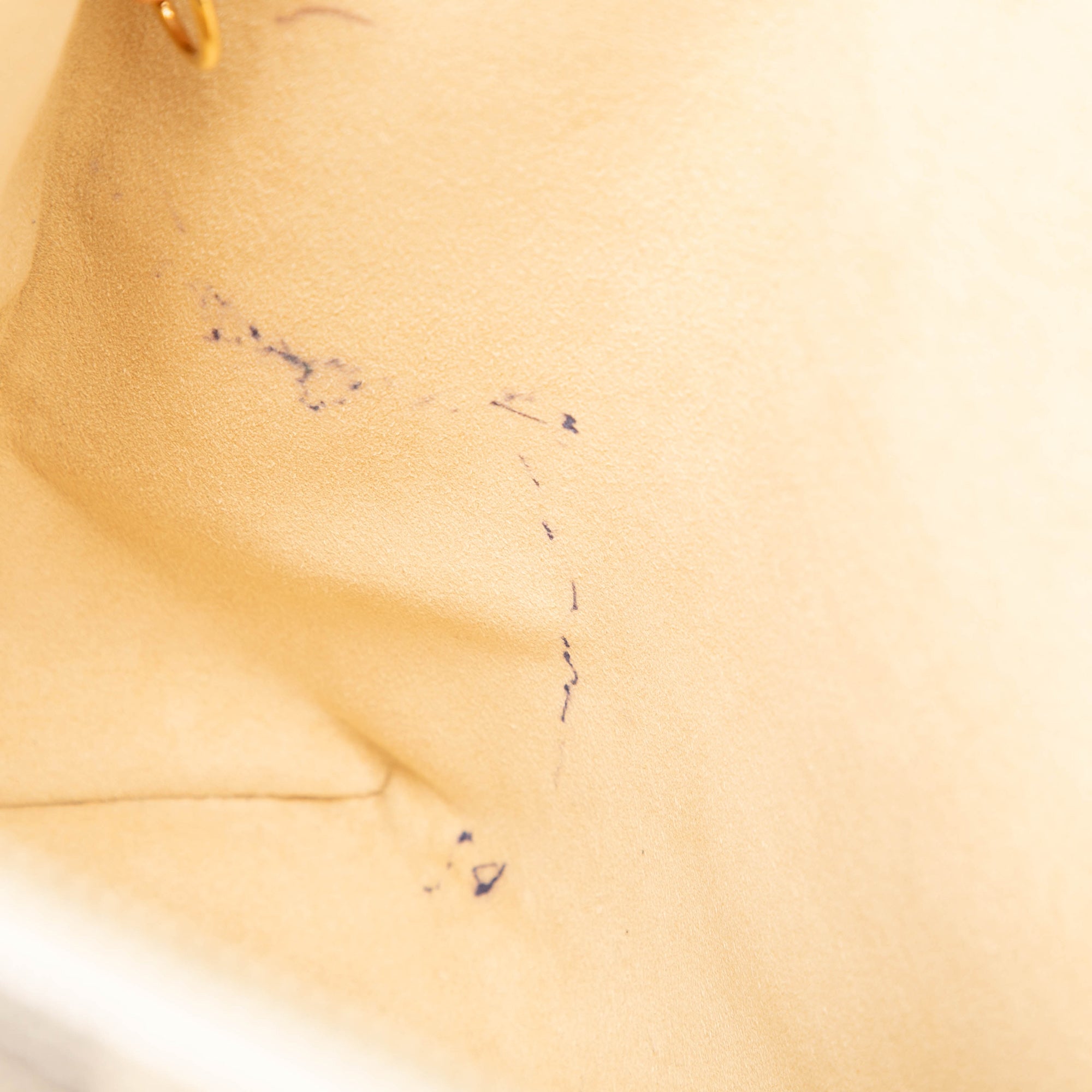 Damier Azur Saleya PM