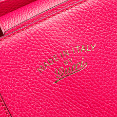 Medium Dollar Calfskin Swing Tote