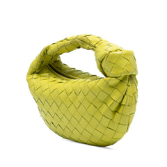 Mini Nappa Intrecciato Jodie