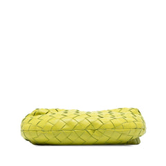 Mini Nappa Intrecciato Jodie