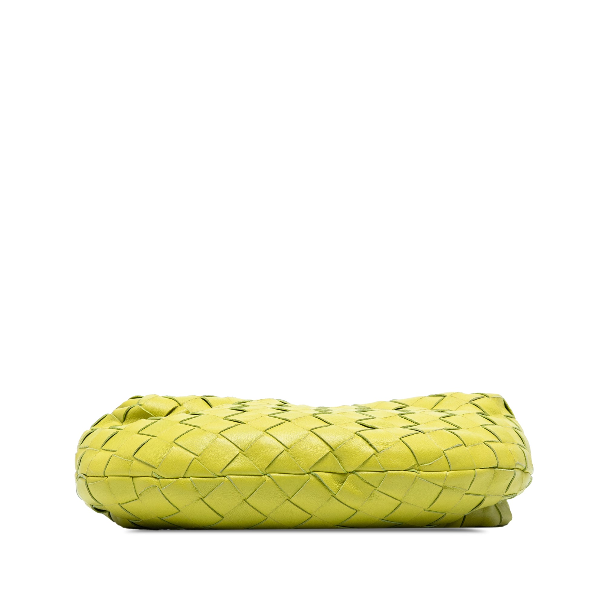 Mini Nappa Intrecciato Jodie