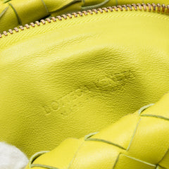 Mini Nappa Intrecciato Jodie