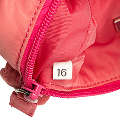 Tessuto Shoulder Bag