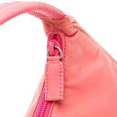 Tessuto Shoulder Bag