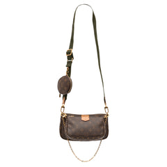 Monogram Multi Pochette Accessoires