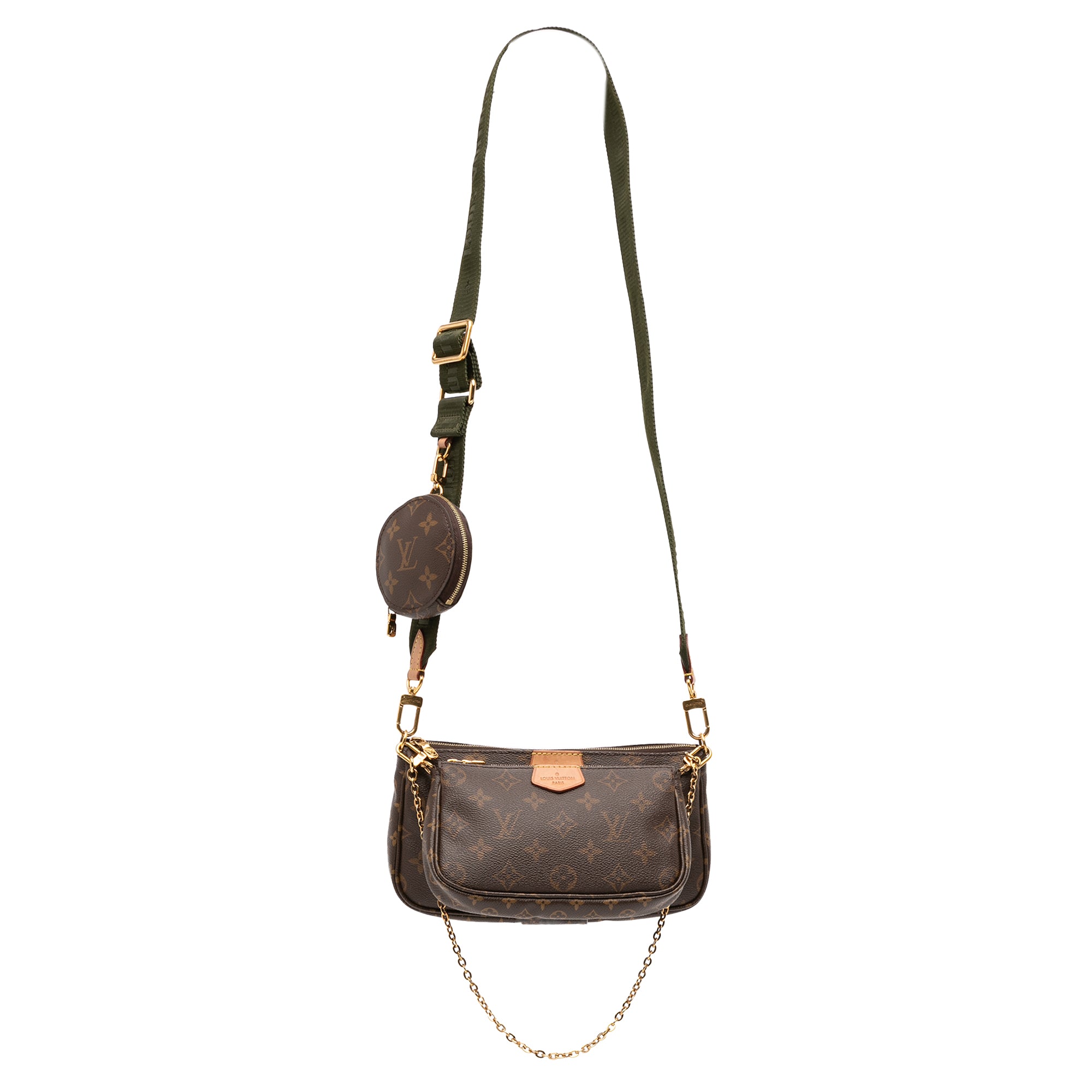 Monogram Multi Pochette Accessoires