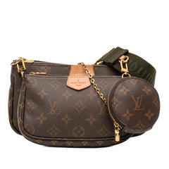 Monogram Multi Pochette Accessoires