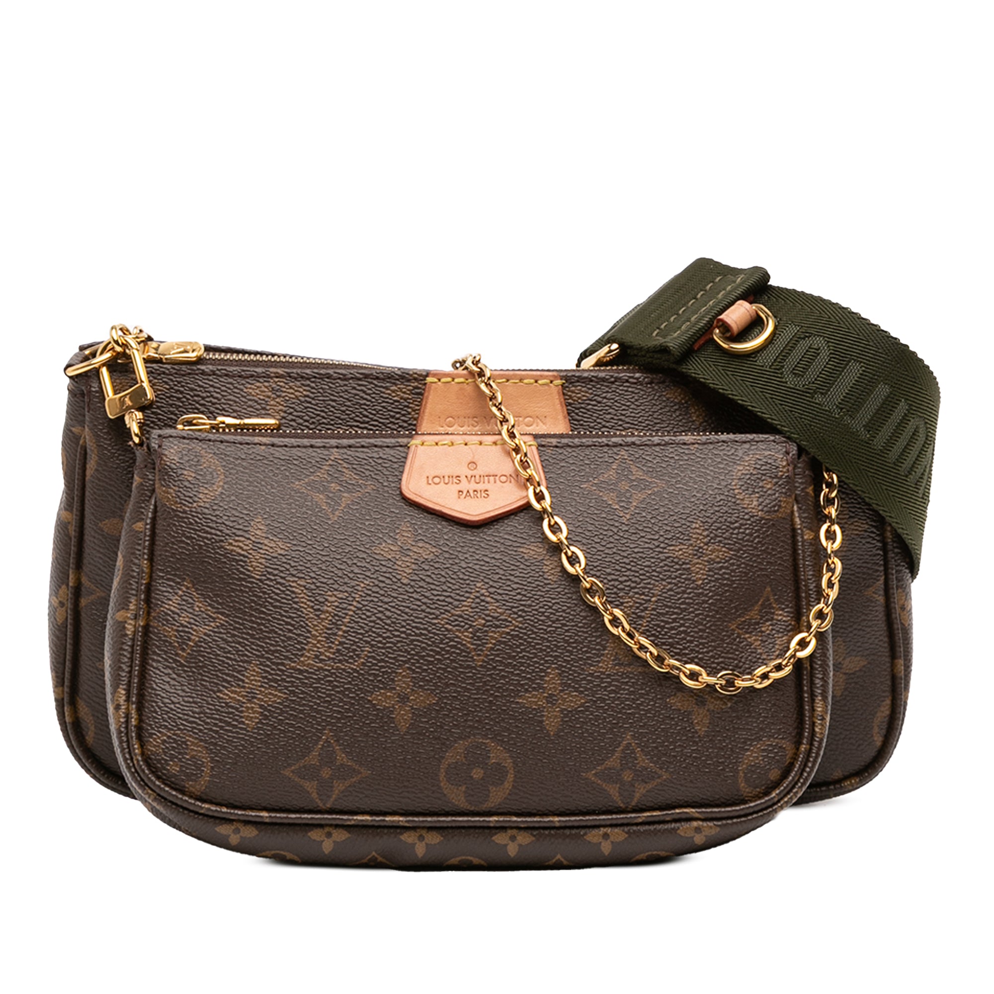 Monogram Multi Pochette Accessoires