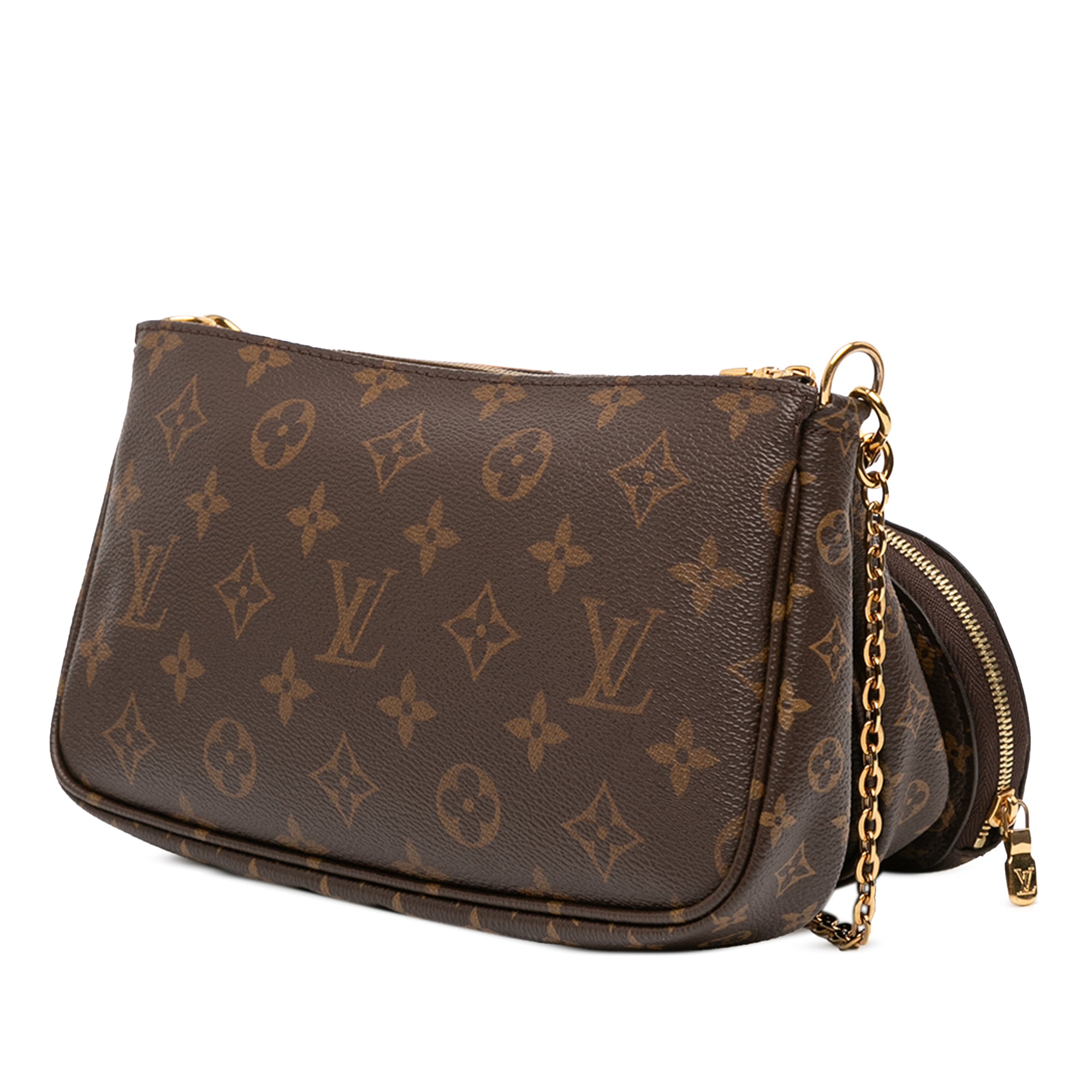 Monogram Multi Pochette Accessoires