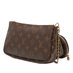 Monogram Multi Pochette Accessoires