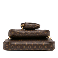 Monogram Multi Pochette Accessoires