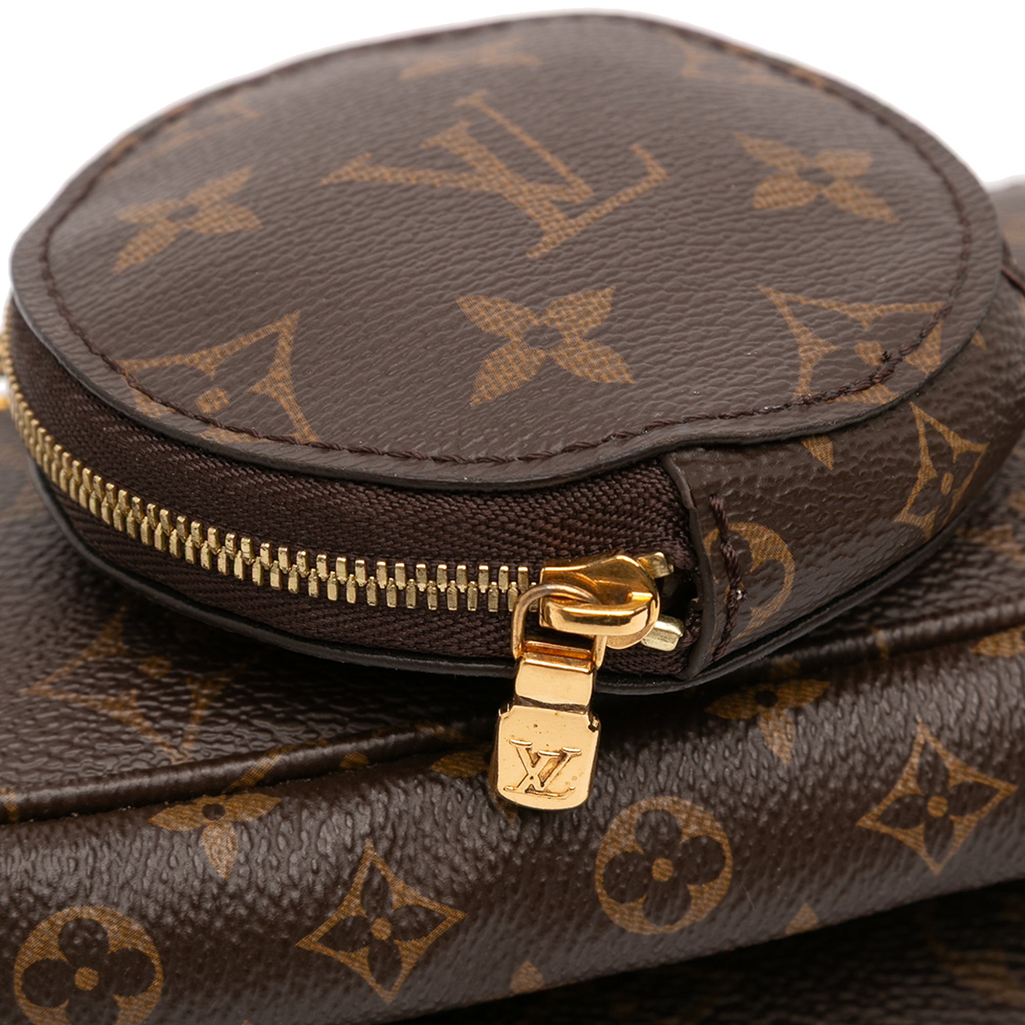 Monogram Multi Pochette Accessoires