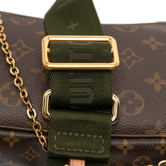 Monogram Multi Pochette Accessoires
