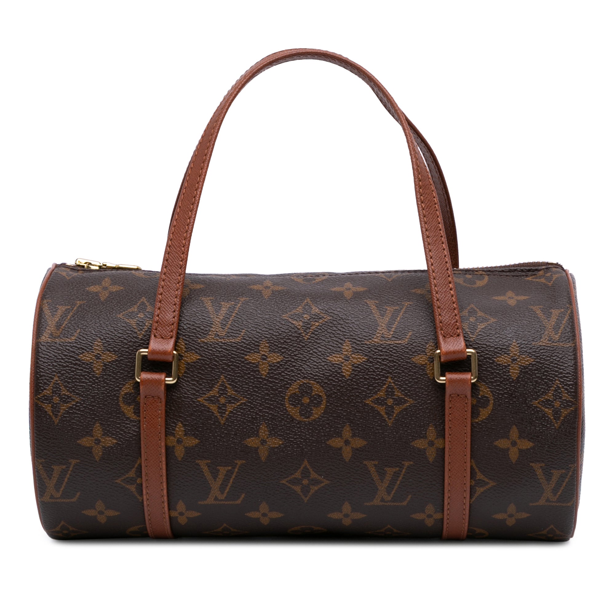 Monogram Papillon 26