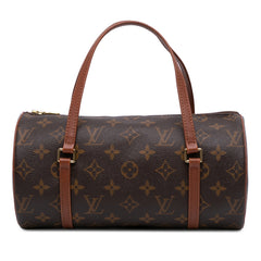 Monogram Papillon 26