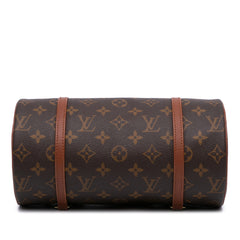 Monogram Papillon 26