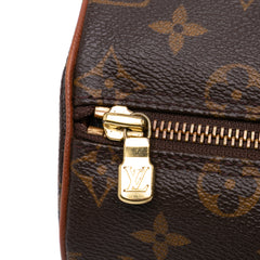 Monogram Papillon 26