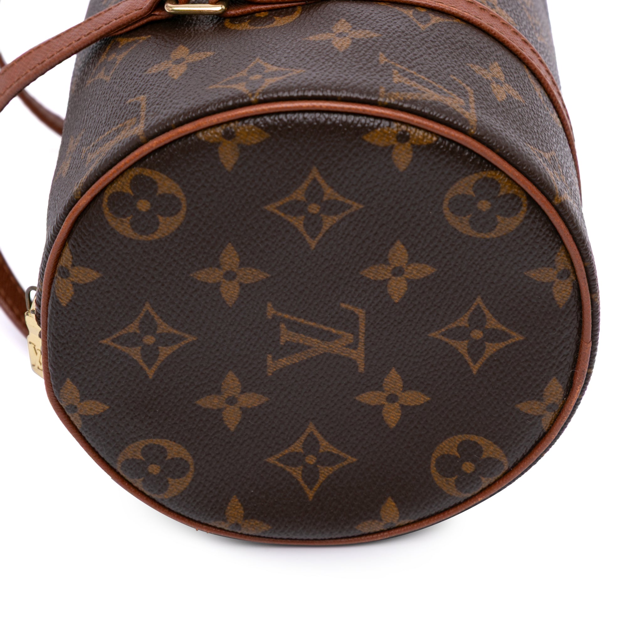 Monogram Papillon 26