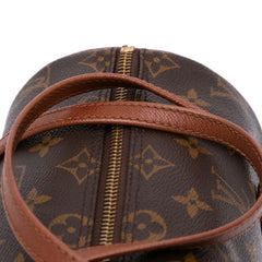 Monogram Papillon 26