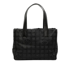 New Travel Line Nylon Tote