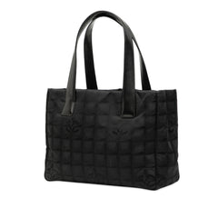 New Travel Line Nylon Tote