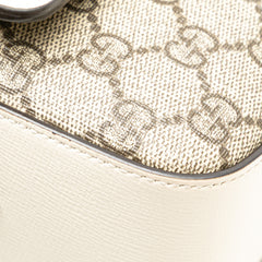 Small GG Supreme Horsebit 1955 Crossbody