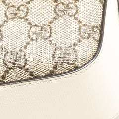 Small GG Supreme Horsebit 1955 Crossbody