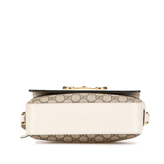 Small GG Supreme Horsebit 1955 Crossbody