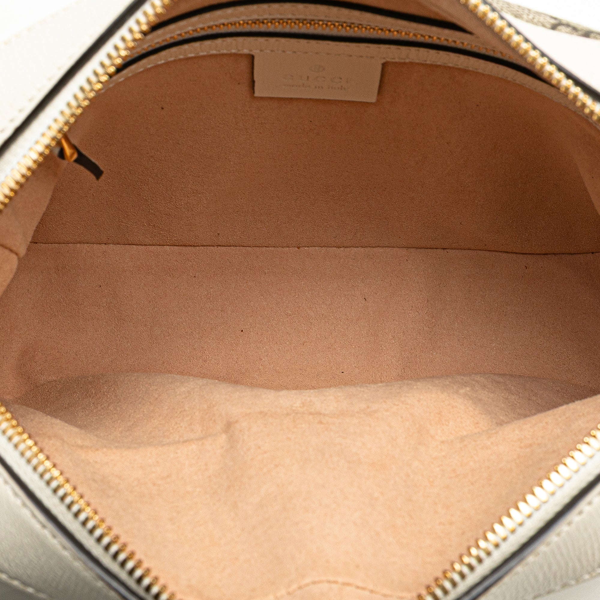 Small GG Supreme Horsebit 1955 Crossbody