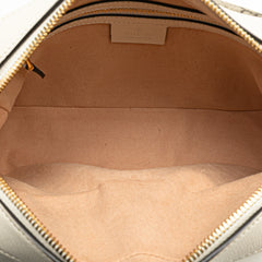 Small GG Supreme Horsebit 1955 Crossbody