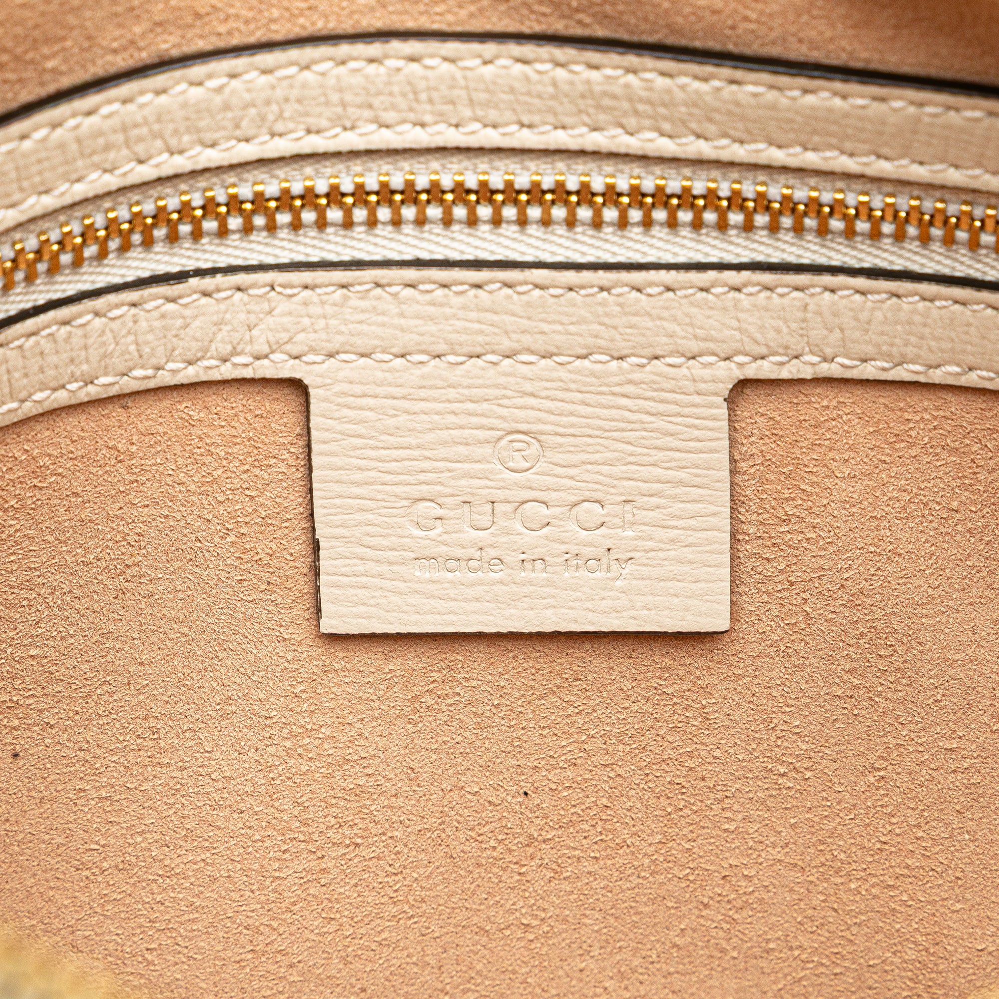 Small GG Supreme Horsebit 1955 Crossbody