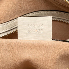 Small GG Supreme Horsebit 1955 Crossbody
