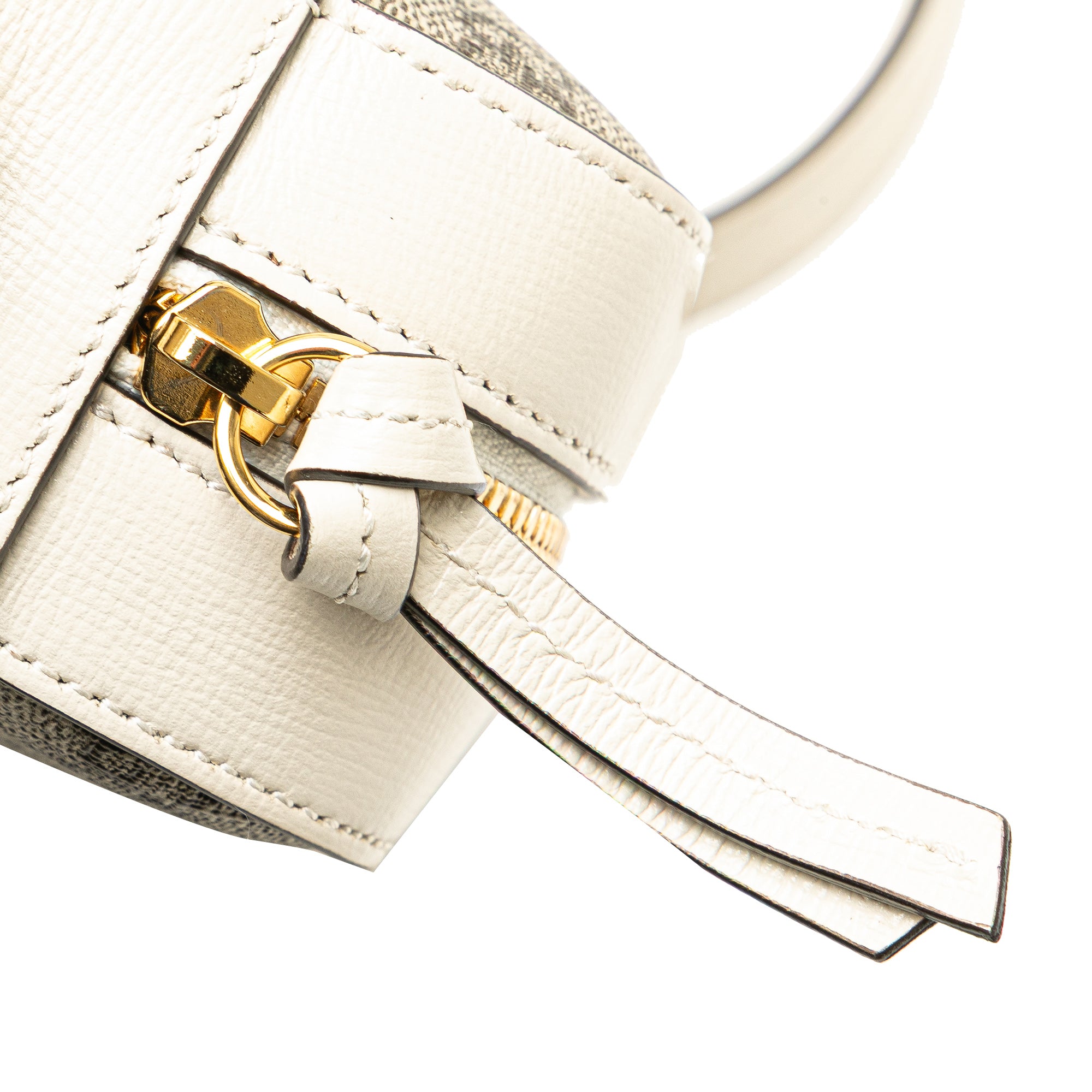 Small GG Supreme Horsebit 1955 Crossbody