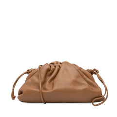 Lambskin The Mini Pouch Crossbody
