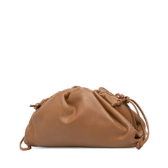 Lambskin The Mini Pouch Crossbody