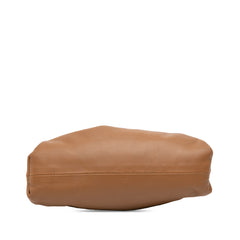 Lambskin The Mini Pouch Crossbody