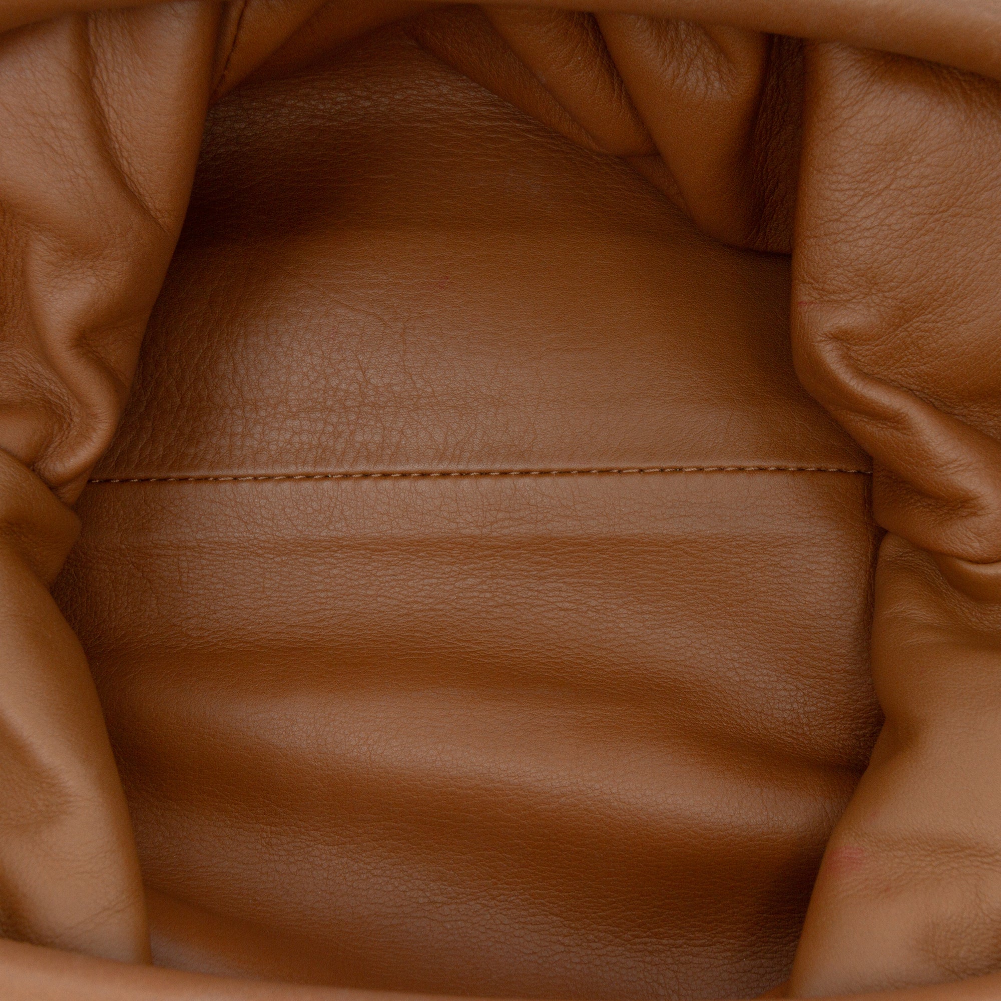 Lambskin The Mini Pouch Crossbody