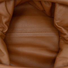 Lambskin The Mini Pouch Crossbody